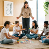 Social Confidence & Group Programs-update