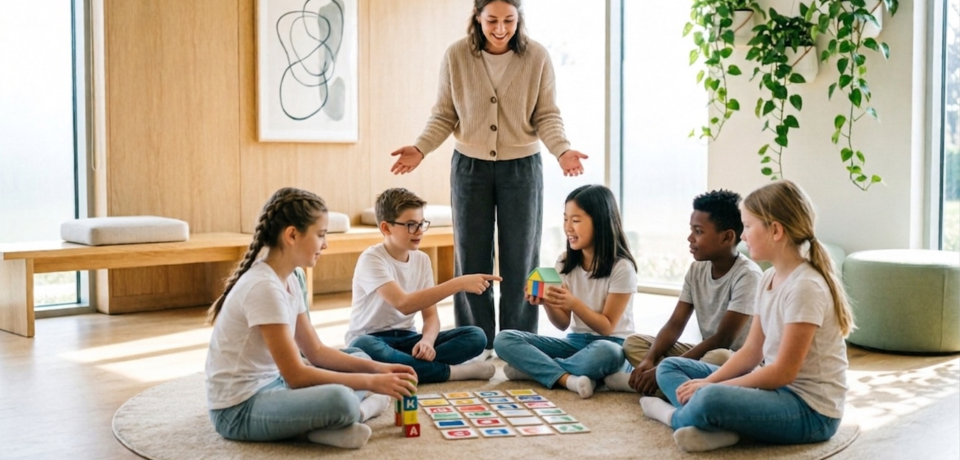 Social Confidence & Group Programs-update